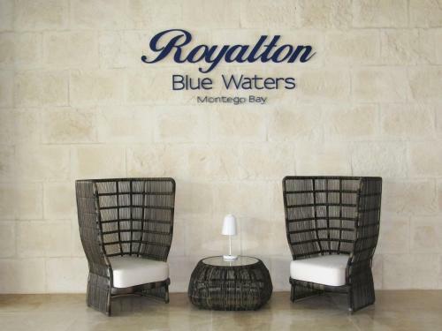 Hotel Royalton Blue Waters All Inclusive