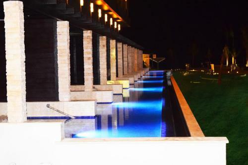 Hotel Royalton Blue Waters All Inclusive
