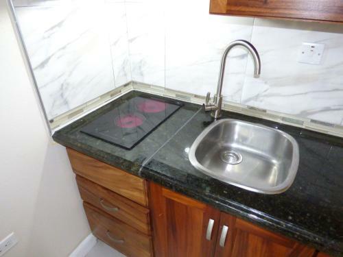 Apartamentos Beach Studio 6