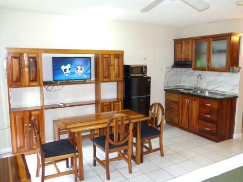 Apartamentos Beach Studio 6