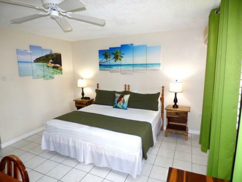 Apartamentos Beach Studio 6