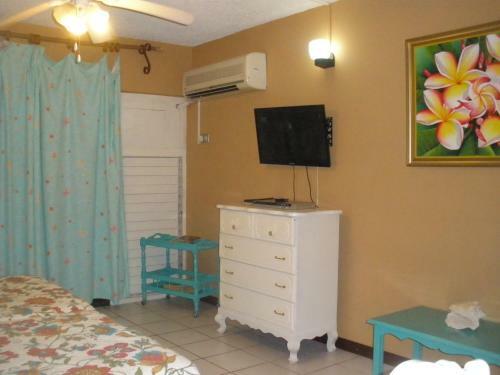 Apartamento Villa Criss
