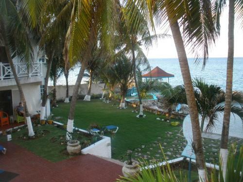Apartamento Villa Criss