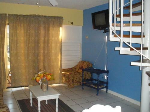Apartamento Villa Criss