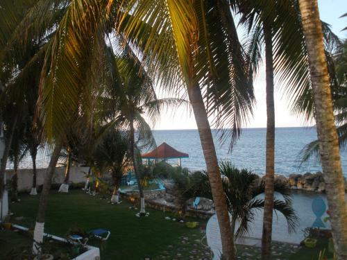 Apartamento Villa Criss