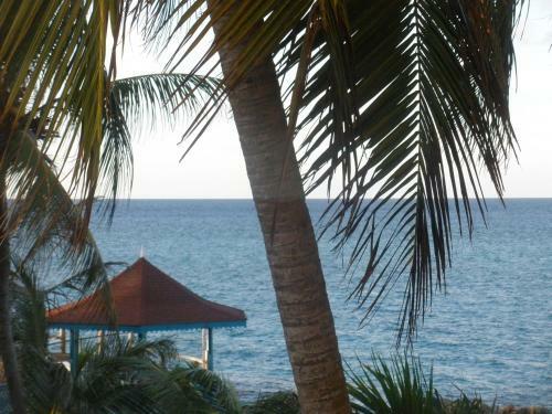 Apartamento Villa Criss