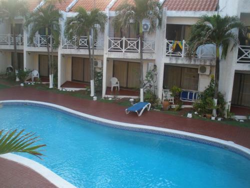 Apartamento Villa Criss