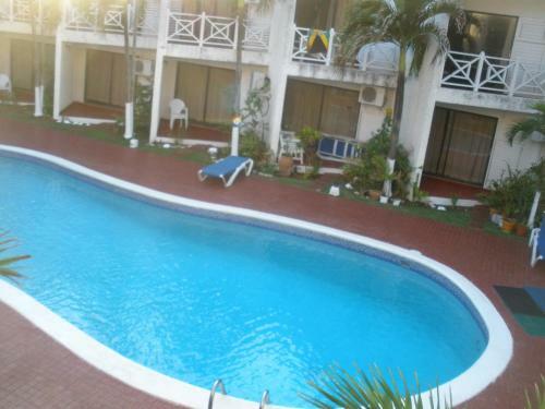 Apartamento Villa Criss