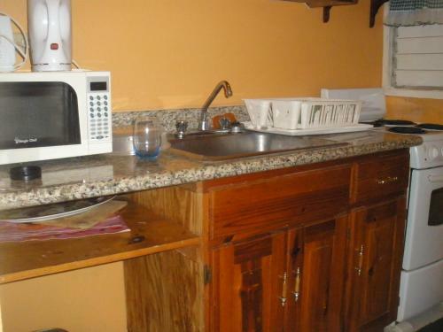 Apartamento Villa Criss