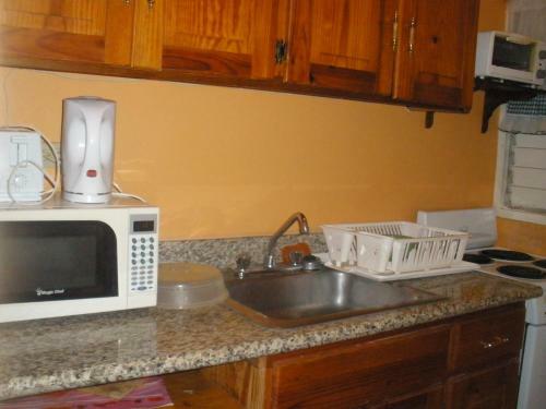 Apartamento Villa Criss