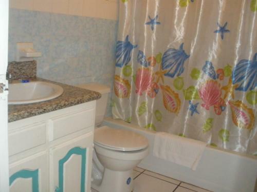 Apartamento Villa Criss