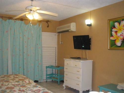 Apartamento Villa Criss