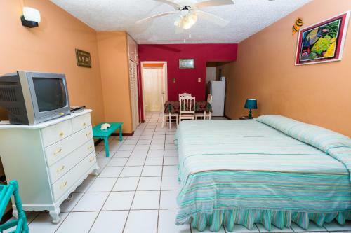 Apartamento Villa Criss