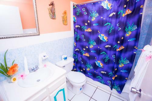 Apartamento Villa Criss