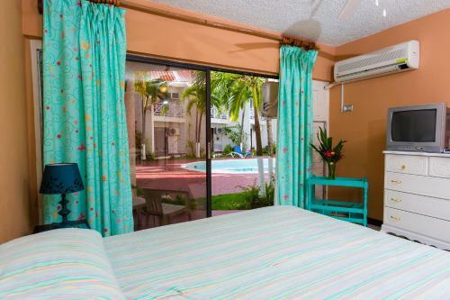 Apartamento Villa Criss