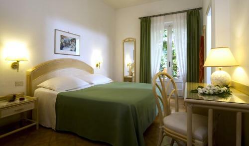 Hotel Villa Angelica