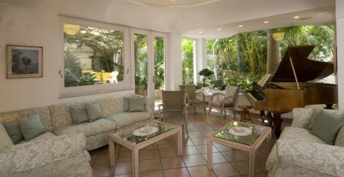 Hotel Villa Angelica