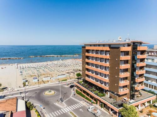 Hotel Maxy