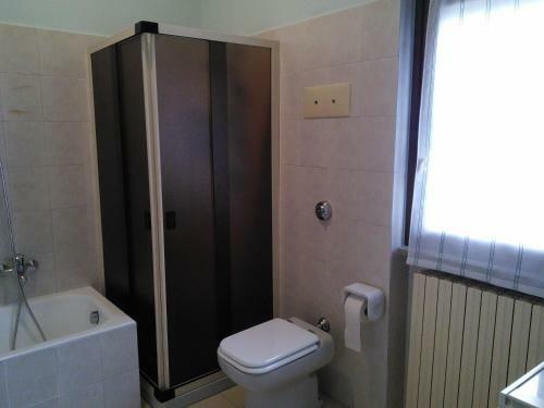Apartamento Il Pozzo
