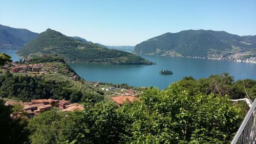 Apartamento Il Pozzo