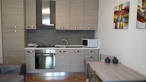 Apartamento Il Pozzo