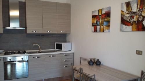 Apartamento Il Pozzo