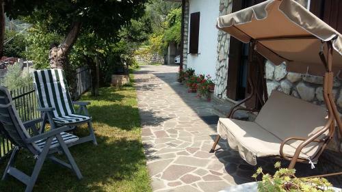 Apartamento Il Pozzo