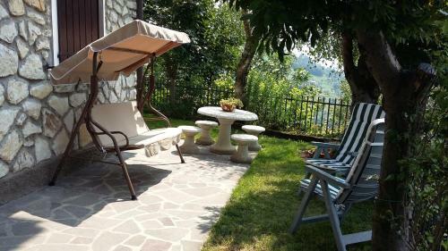 Apartamento Il Pozzo