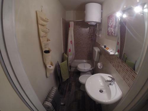 Apartamento Monolocale Sotto La Mole