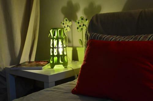 Apartamento Monolocale Sotto La Mole