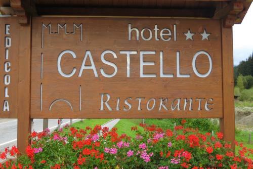 Hotel Albergo Castello