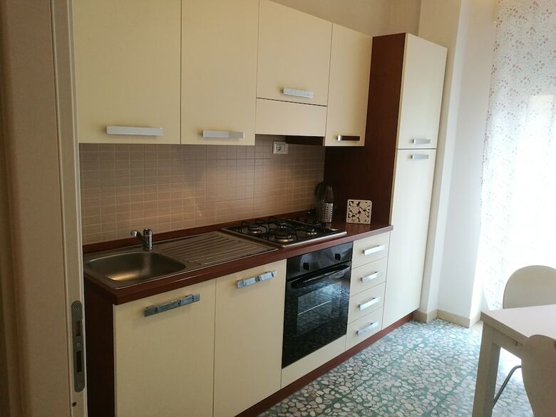 Apartamento Appartamento Lorenzo Noto