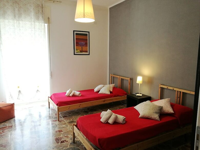 Apartamento Appartamento Lorenzo Noto