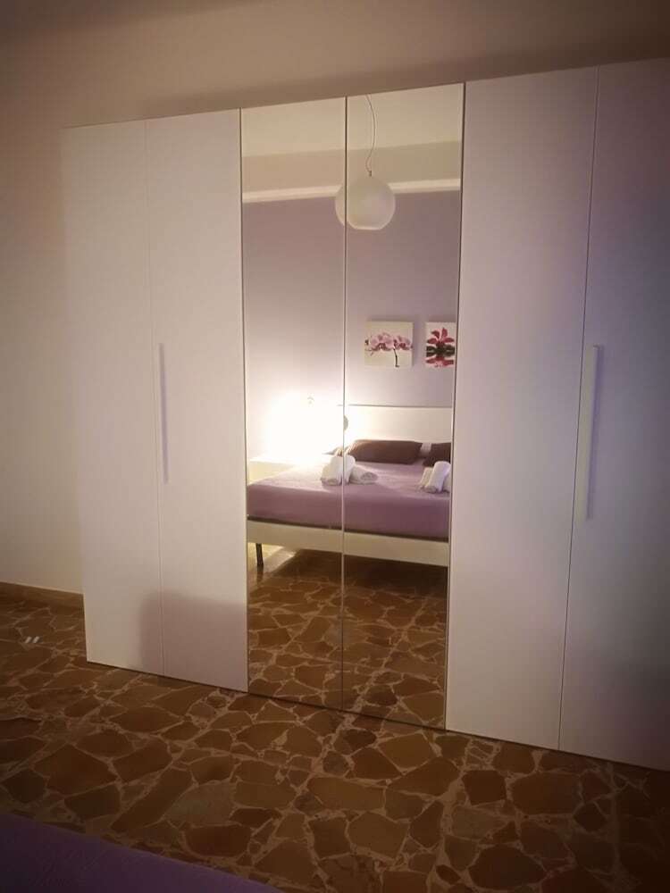 Apartamento Appartamento Lorenzo Noto