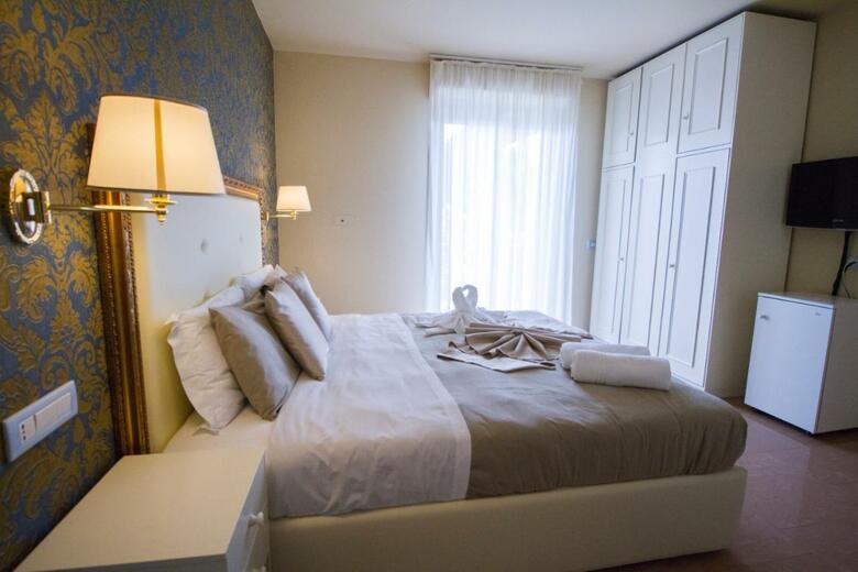 Hotel Lady Mary