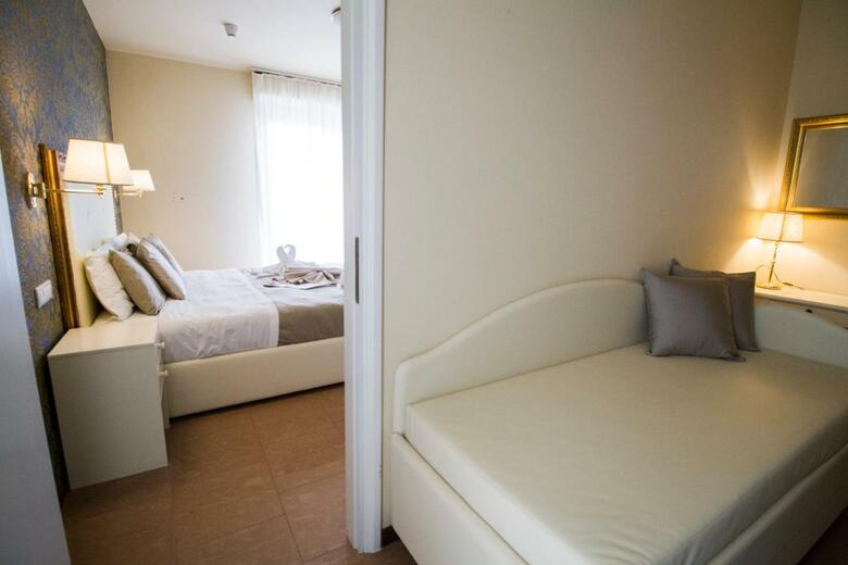 Hotel Lady Mary