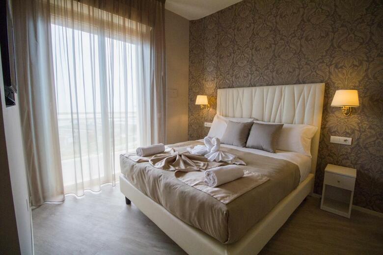 Hotel Lady Mary