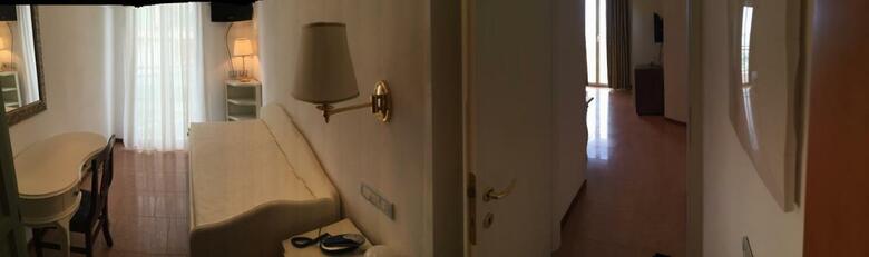 Hotel Lady Mary
