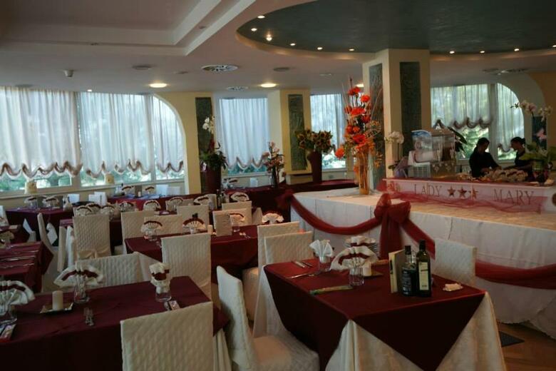 Hotel Lady Mary