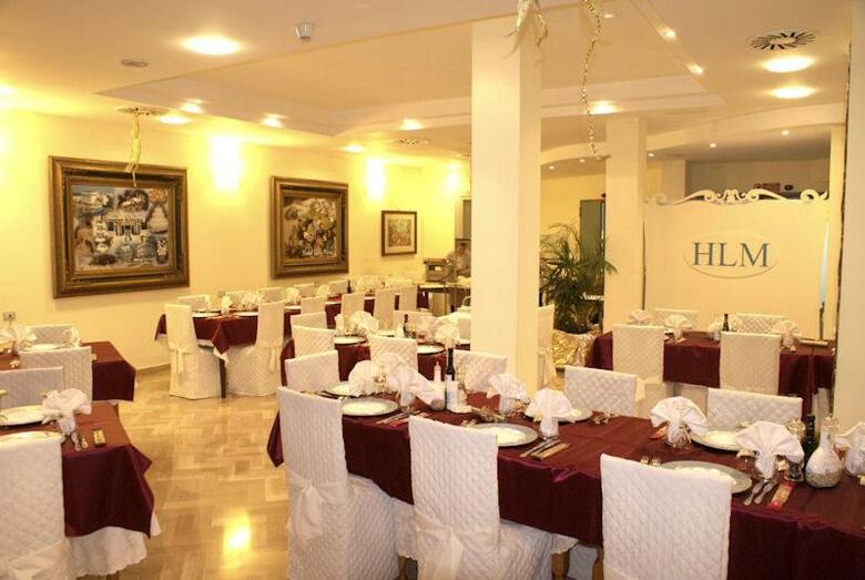 Hotel Lady Mary