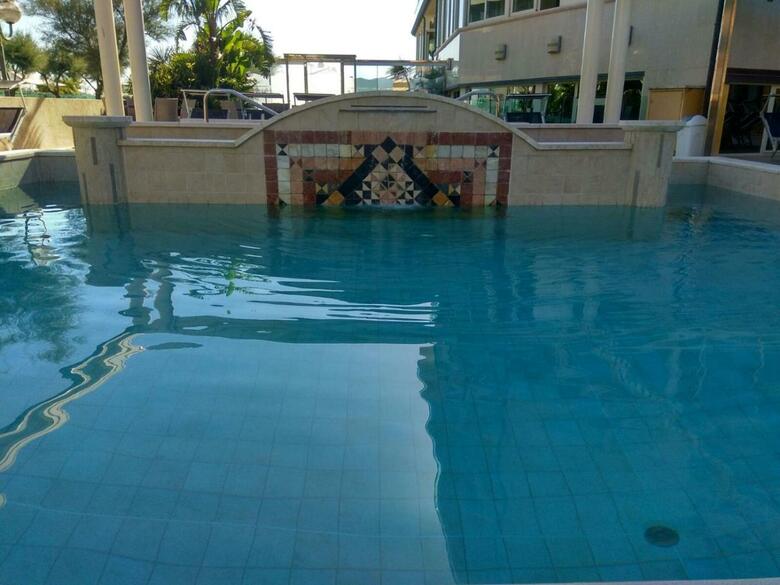 Hotel Lady Mary