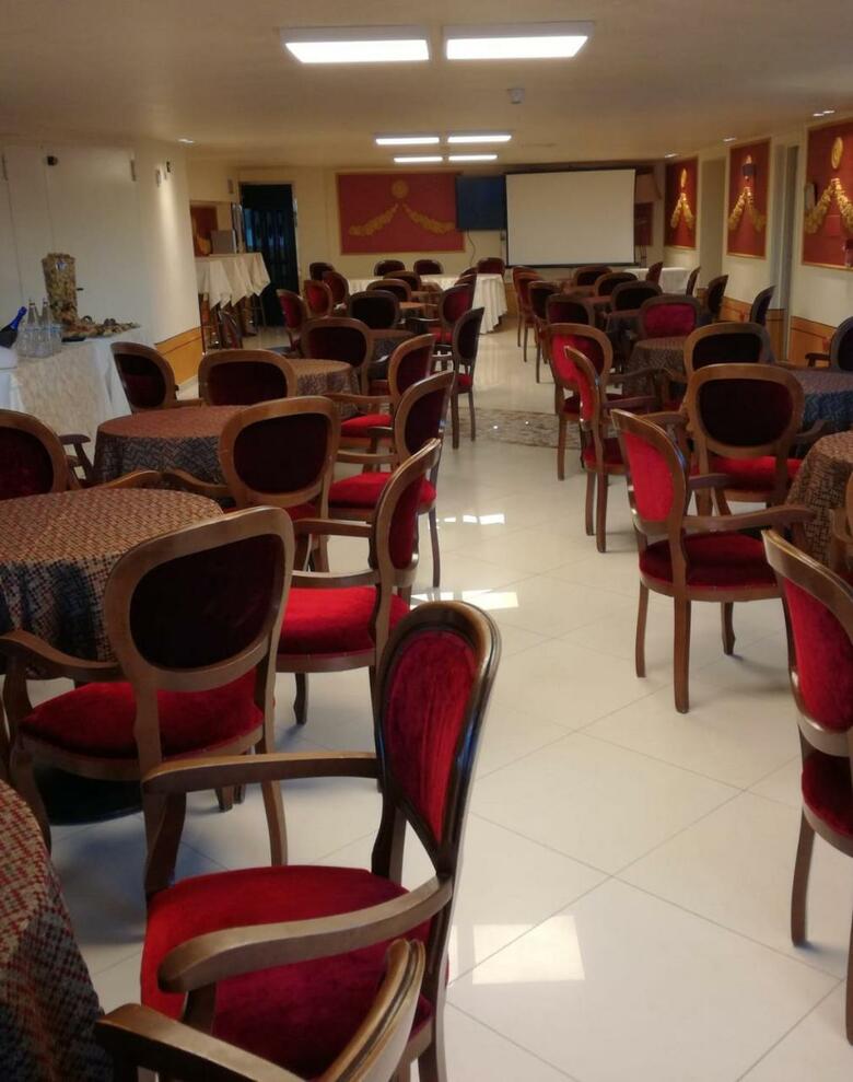Hotel Lady Mary