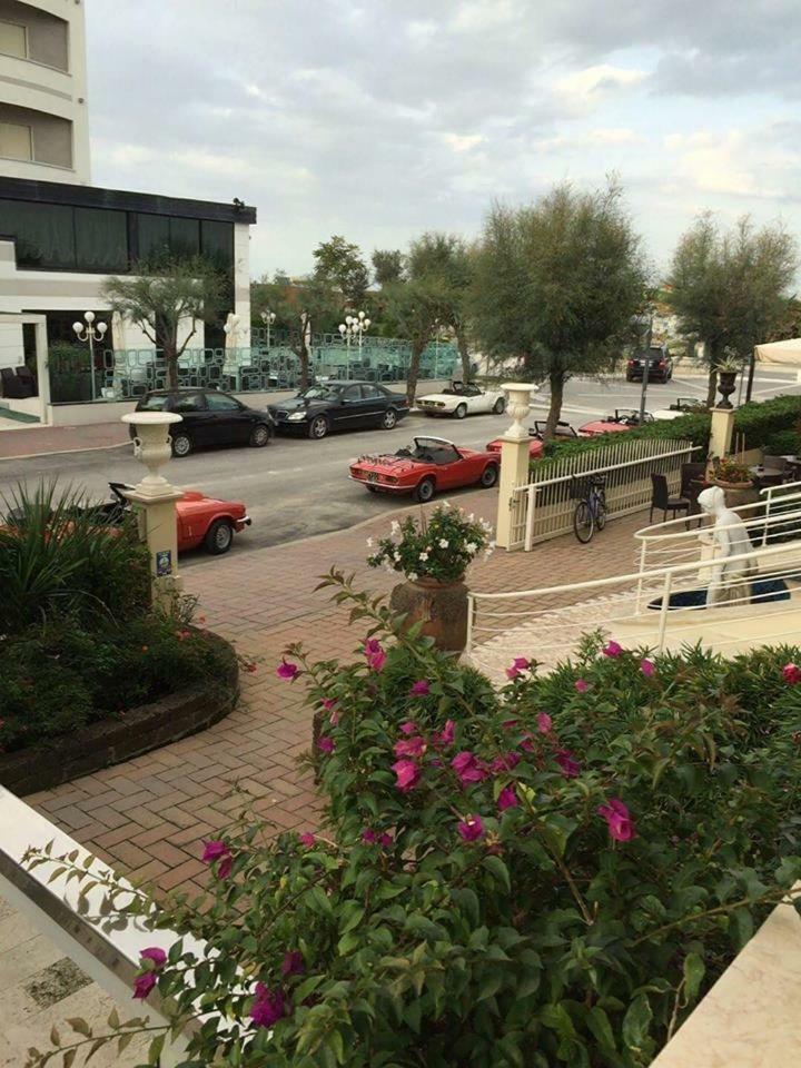 Hotel Lady Mary