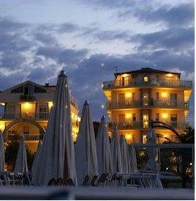 Hotel Lady Mary