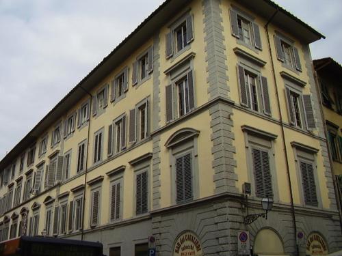 Apartamento 27 Aprile