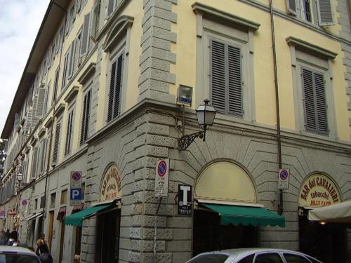 Apartamento 27 Aprile