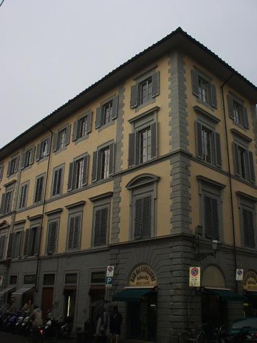Apartamento 27 Aprile