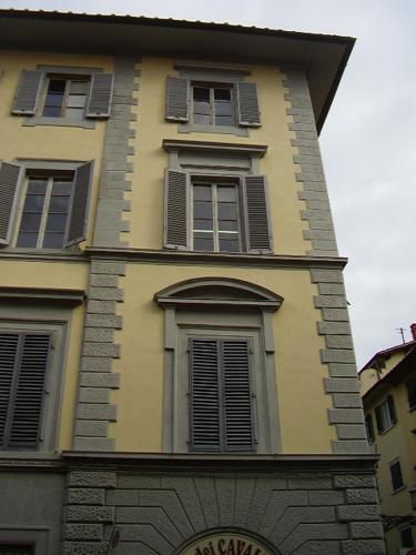 Apartamento 27 Aprile