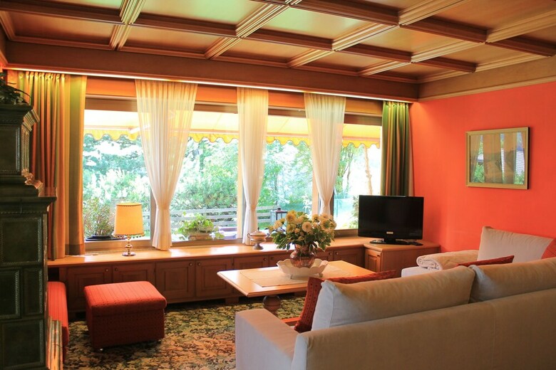 Apartments Greta