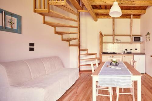 Posada Locanda Del Silenzio Residence